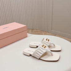 Miu Miu Sandals